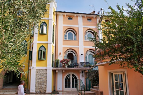 Castelletto di Brenzone